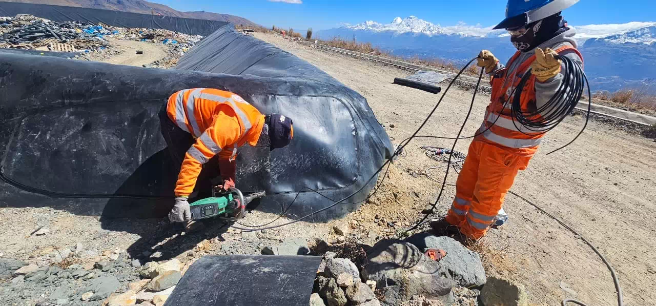 Operaciones COPROINT a nivel nacional